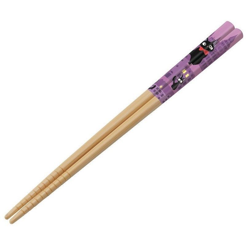 🍜 Baguettes Kiki la Petite Sorcière – Jiji Violet