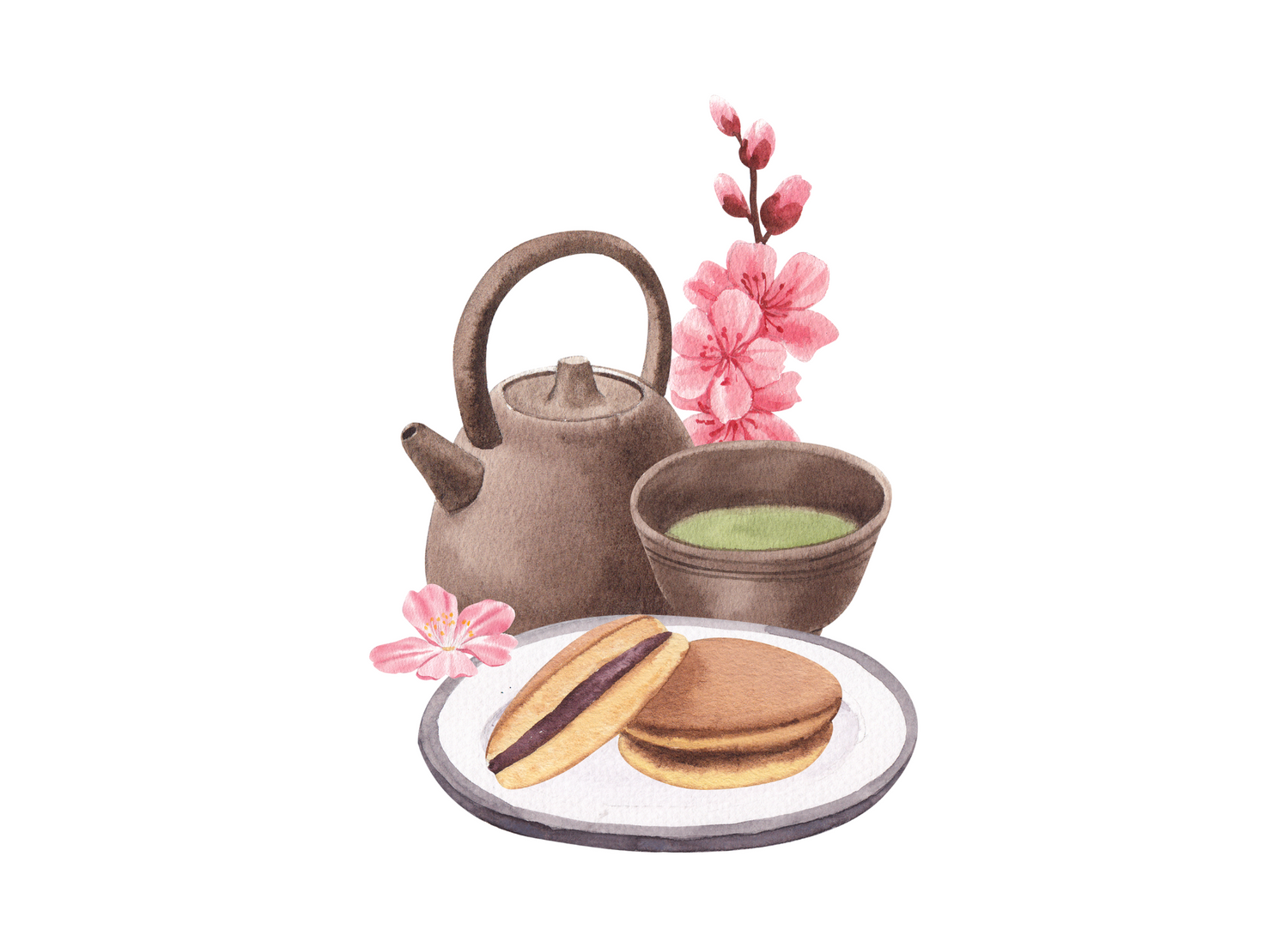 A TABLE !