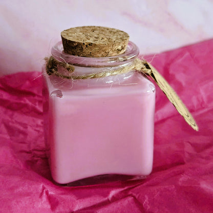 Bougie Hanami - Senteur Fleur de Cerisier - 04