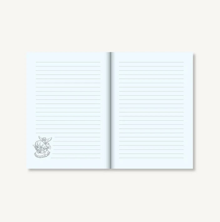 📓 Carnet Ghibli – Le Voyage de Chihiro