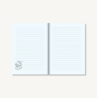 📓 Carnet Ghibli – Le Voyage de Chihiro