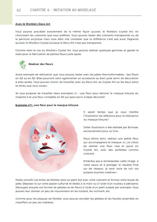 [E-Book] Le Petit Guide du Cosplayeur Débutant -  Volume 1 - Spécial Craft