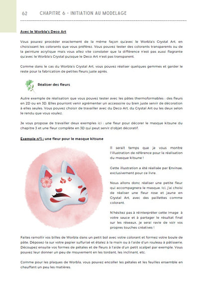 [E-Book] Le Petit Guide du Cosplayeur Débutant -  Volume 1 - Spécial Craft