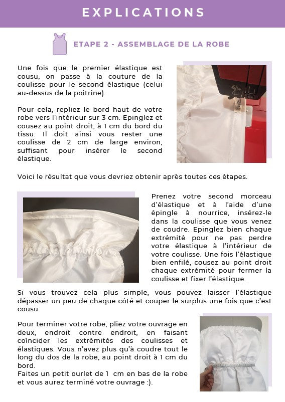 LIVRET COUTURE PDF - Inspi' The Legend of Zelda