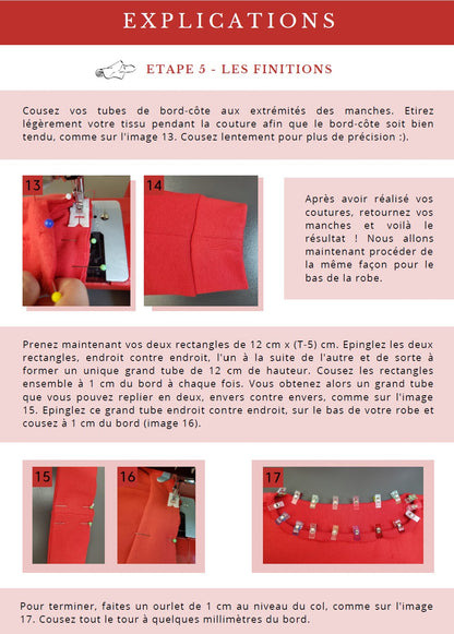 La Box Couture inspi' Spy x Family