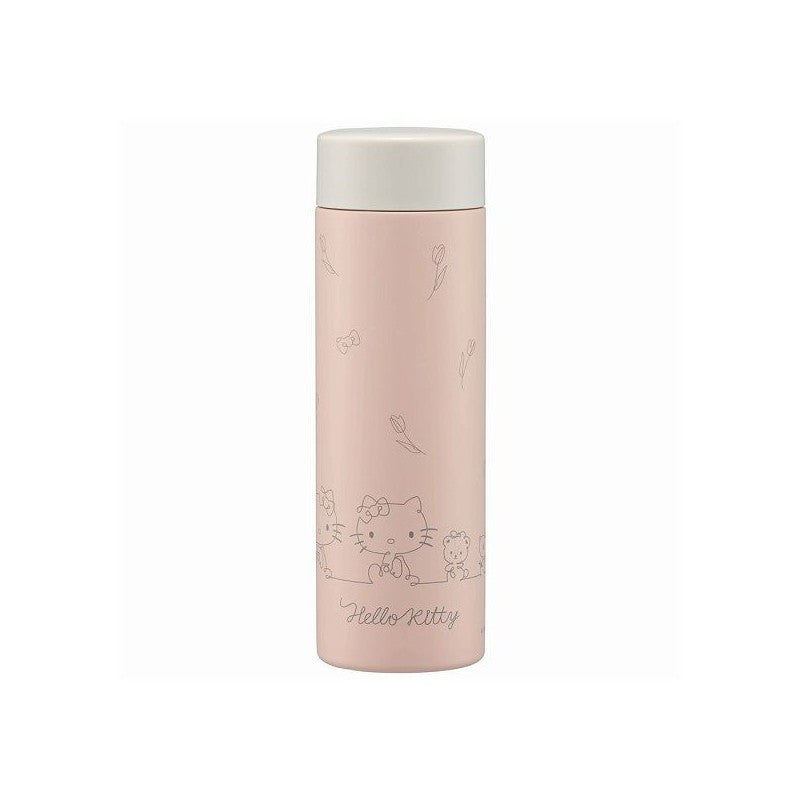 🧊 Bouteille Thermos 350 ml Kitty Chan – Hello Kitty