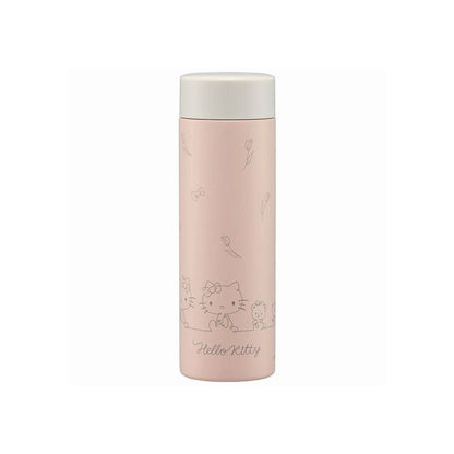 🧊 Bouteille Thermos 350 ml Kitty Chan – Hello Kitty