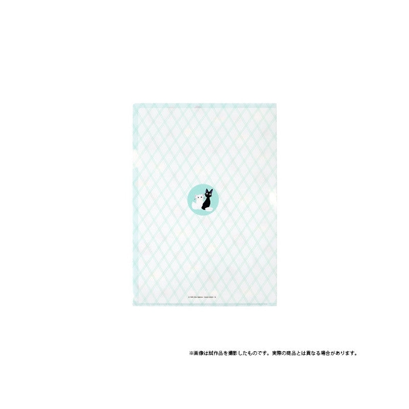 🍪 Clear file A4 Break Time Cookies – Kiki la Petite Sorcière