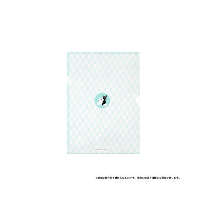 🍪 Clear file A4 Break Time Cookies – Kiki la Petite Sorcière