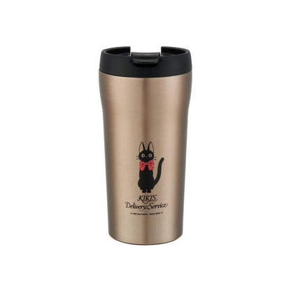 ☕ Mug Café Inox Ultra-compact 360 ml – Jiji - Kiki la Petite Sorcière
