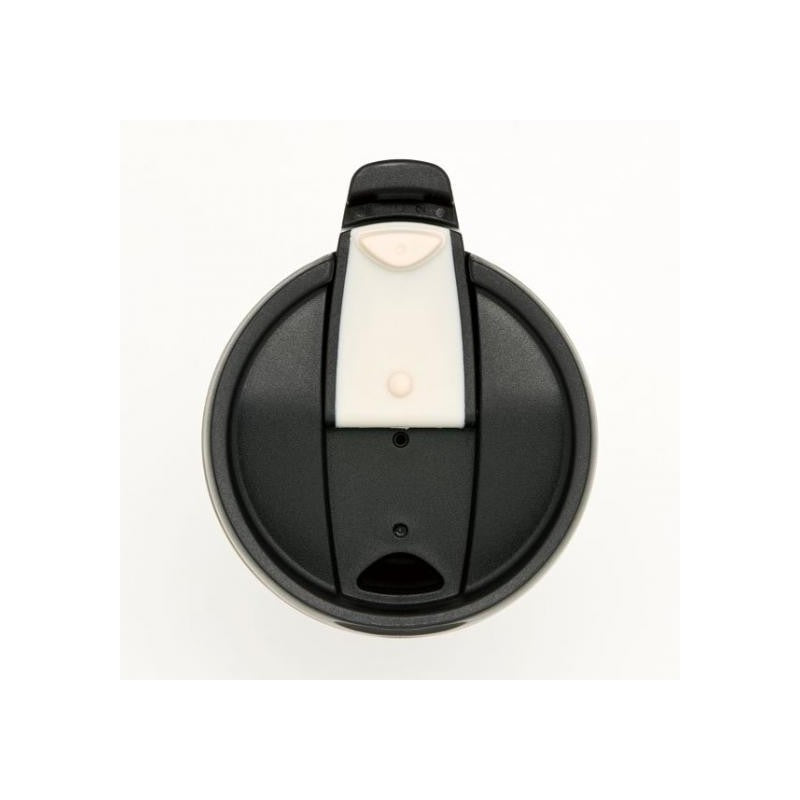 ☕ Mug Café Inox Ultra-compact 360 ml – Jiji - Kiki la Petite Sorcière