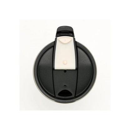 ☕ Mug Café Inox Ultra-compact 360 ml – Jiji - Kiki la Petite Sorcière