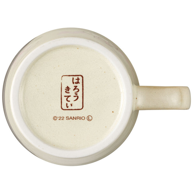 ☕ Mug Mino « Fleur de Cerisier » – Hello Kitty