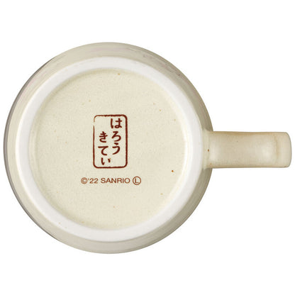 ☕ Mug Mino « Fleur de Cerisier » – Hello Kitty