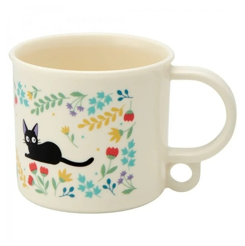☕ Mug Jardin Botanique – Kiki la Petite Sorcière