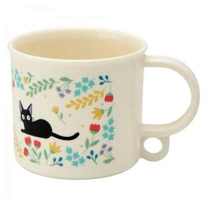 ☕ Mug Jardin Botanique – Kiki la Petite Sorcière